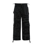 CHARCOAL PARA PANTS