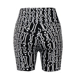 BLACK BONE MATRIX SPORTS SHORTS