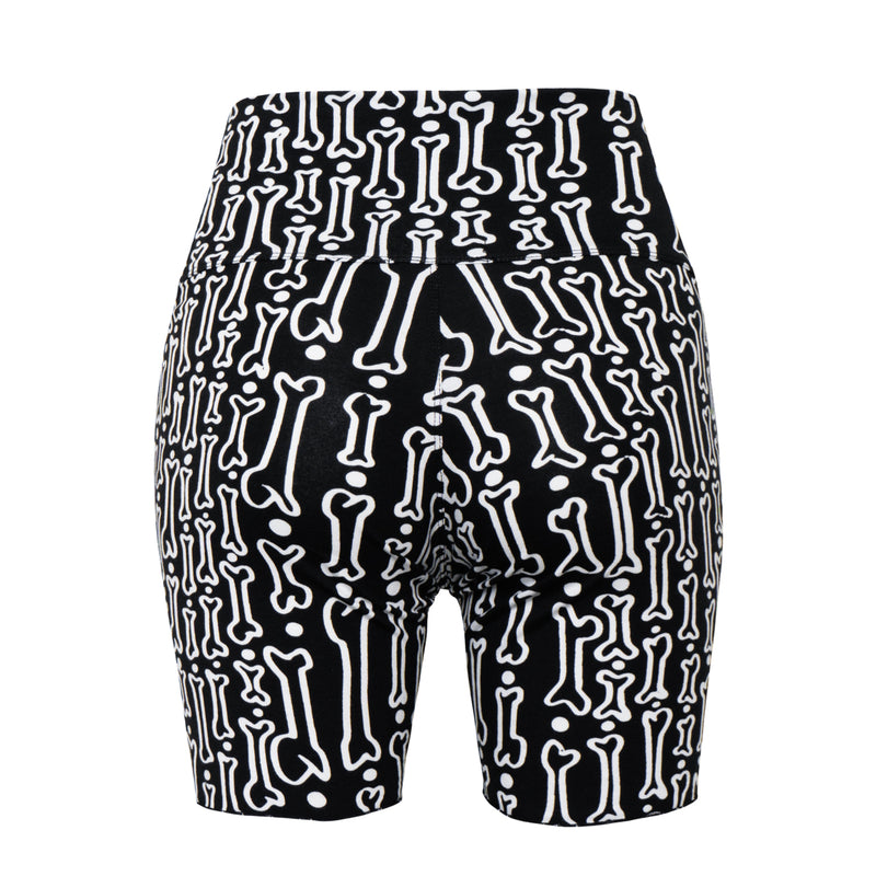 BLACK BONE MATRIX SPORTS SHORTS