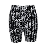 BLACK BONE MATRIX SPORTS SHORTS