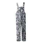 B&W PEJUANG DUNGAREES