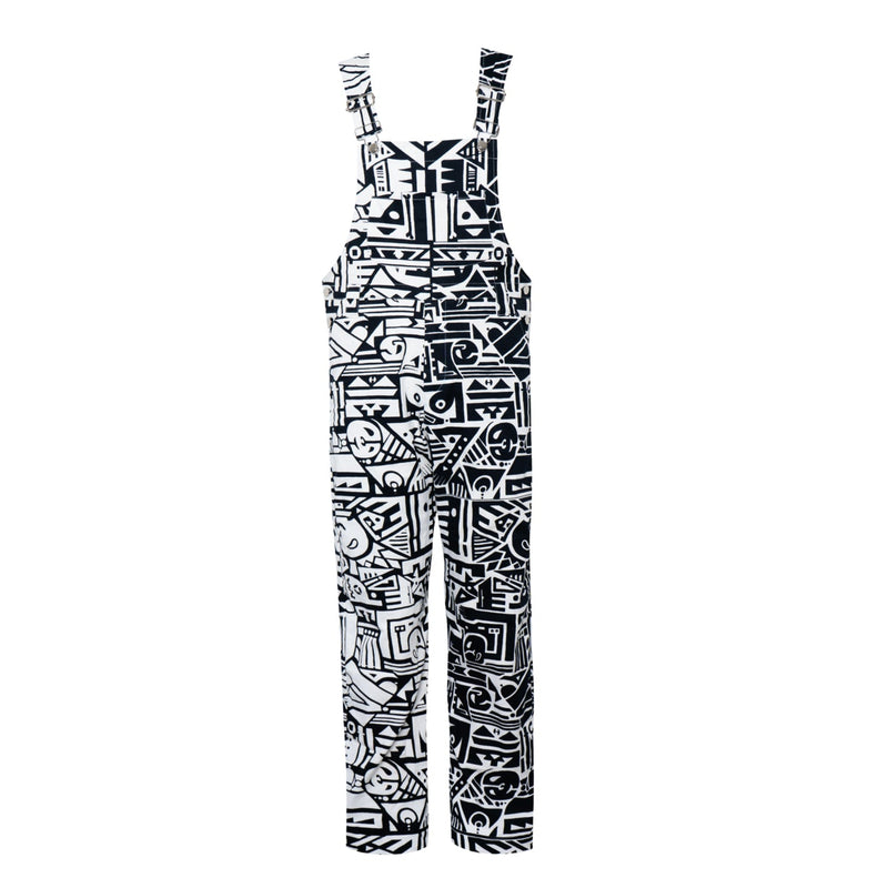 B&W PEJUANG DUNGAREES
