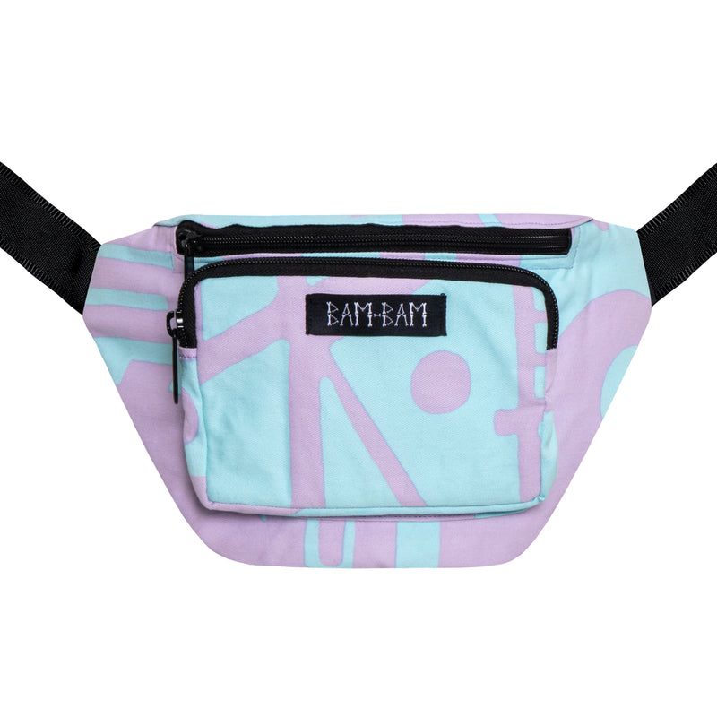 PASTEL FESTIVAL BAG