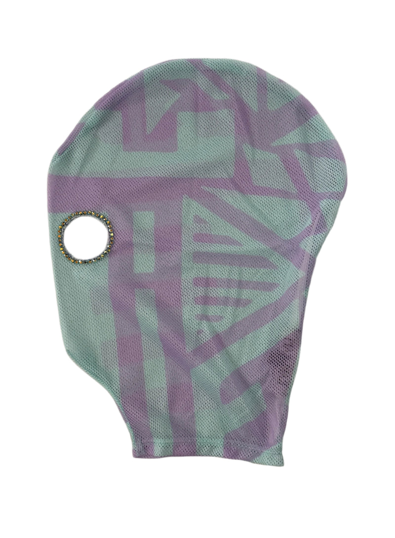 PASTEL HEADMASK