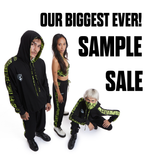 SAMPLE SALE!!! EVERYTHING UNDER £45/$60